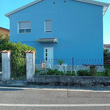 Azzurra * Monfalcone