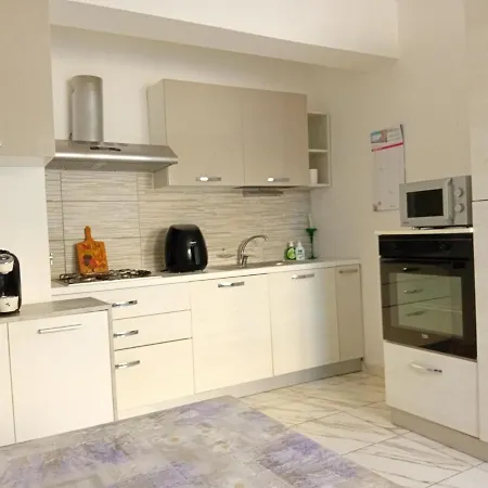 Appartement Azzurra