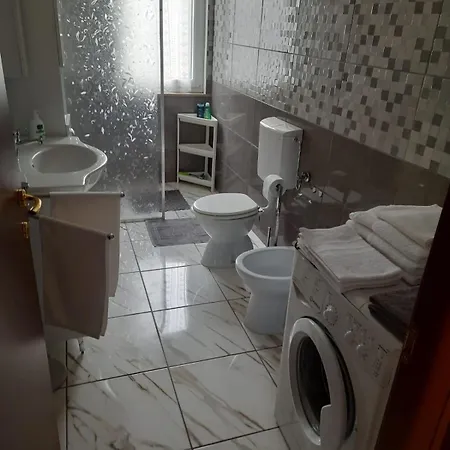 Azzurra Appartement