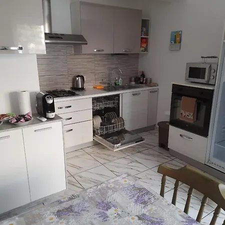 Azzurra Appartement Monfalcone