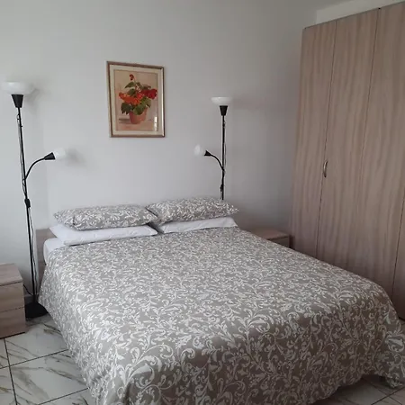 Appartement Azzurra