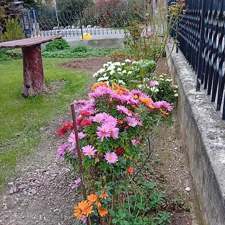 Azzurra Appartement Monfalcone